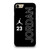 AIR JORDAN MICHAEL JORDAN 23 iPhone 7 / 8 Case Cover