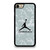 AIR JORDAN SHOES NIKE LOGO ART iPhone 7 / 8 Case Cover