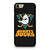 ANAHEIM DUCKS HOCKEY LOGO MIGHTY DUCKS iPhone 7 / 8 Case Cover