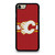 CALGARY FLAMES HOCKEY TEAM LOGO iPhone 7 / 8 Case Cover