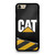 CATERPILLAR CAT TRACTOR LOGO EMBLEM iPhone 7 / 8 Case Cover