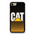 CATERPILLAR TRACTOR LOGO CAT EMBLEM iPhone 7 / 8 Case Cover