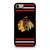 CHICAGO BLACKHAWKS HOCKEY TEAM LOGO ICON iPhone 7 / 8 Case Cover
