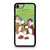 CHIP AND DALE DISNEY CLASSIC CARTOON iPhone 7 / 8 Case Cover