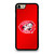 CINCINNATI REDS LOGO MLB BASEBALL TEAM ICON iPhone 7 / 8 Case Cover