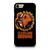 CLEVELAND BROWNS FOOTBALL LOGO DAWG POUND MASCOT iPhone 7 / 8 Case Cover