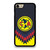 CLUB AMERICA MEXICO AZULCREMA AGUILAZ LOGO iPhone 7 / 8 Case Cover