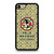 CLUB AMERICA MEXICO AZULCREMA AGUILAZ iPhone 7 / 8 Case Cover