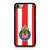 CLUB DEPORTIVO CHIVAS DE GUADALAJARA FOOTBALL LOGO iPhone 7 / 8 Case Cover