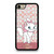 COACH NEW YORK LOGO ARISTOCAT MARIE DISNEY iPhone 7 / 8 Case Cover