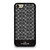 COACH NEW YORK LOGO DARK GREY iPhone 7 / 8 Case Cover