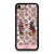 COACH NEW YORK LOGO MICKEY MINNIE MOUSE DISNEY KISS iPhone 7 / 8 Case Cover