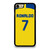 CRISTIANO RONALDO CR7 AL NASSR JERSEY iPhone 7 / 8 Case Cover