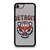 DETROIT TIGERS LOGO MLB BASEBALL TEAM ICON iPhone 7 / 8 Case Cover