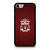 FOOTBALL CLUB THE REDS LIVERPOOL FC iPhone 7 / 8 Case Cover