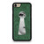 FORNASETTI MALACHITE EYE KEY iPhone 7 / 8 Case Cover
