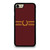 FRED PERRY LONDON LOGO iPhone 7 / 8 Case Cover