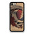 GRATEFUL DEAD SKULL LOGO ART iPhone 7 / 8 Case Cover