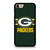 GREEN BAY PACKERS LOGO NFL TEAM FOOTBALL ICON iPhone 7 / 8 Case Cover