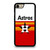 HOUSTON ASTROS LOGO MLB BASEBALL TEAM ICON iPhone 7 / 8 Case Cover