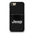 JEEP LOGO OFF ROAD CAR EMBLEM iPhone 7 / 8 Case Cover