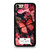 KATE SPADE NEW YORK FLOWER BUTTTERFLY iPhone 7 / 8 Case Cover