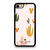 KATE SPADE NEW YORK LOGO CACTUS iPhone 7 / 8 Case Cover