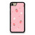 KATE SPADE NEW YORK LOGO STRAWBERRIES iPhone 7 / 8 Case Cover