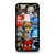 KAWS COLLAGE ICON BRANDS LOGO iPhone 7 / 8 Case Cover