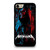 METALLICA BAND 2018 TOUR iPhone 7 / 8 Case Cover