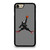 MILES MORALES SPIDERMAN SPIDER VERSE AIR JORDAN NIKE iPhone 7 / 8 Case Cover