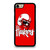 NEBRASKA HUSKERS LOGO UNIVERSITY FOOTBALL ICON iPhone 7 / 8 Case Cover