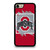OHIO STATE BUCKEYES UNIVERSITY FOOTBALL LOGO iPhone 7 / 8 Case Cover