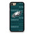 PHILADELPHIA EAGLES LOGO FLY EAGLE FLY iPhone 7 / 8 Case Cover