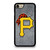 PITTSBURGH PIRATES LOGO BASEBALL TEAM ICON iPhone 7 / 8 Case Cover