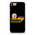 PITTSBURGH STEELERS FOOTBALL LOGO TEAM ICON iPhone 7 / 8 Case Cover
