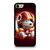 SNOOPY CHICAGO BLACKHAWKS FOOTBALL iPhone 7 / 8 Case Cover