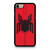 SPIDERMAN IRON SPIDER LOGO AVENGERS MARVEL iPhone 7 / 8 Case Cover