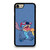 STITCH DISNEY CARTOON ICE CREAM iPhone 7 / 8 Case Cover