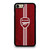 THE GUNNERS ARSENAL FC LOGO FOOTBALL CLUB iPhone 7 / 8 Case Cover THE GUNNERS ARSENAL FC LOGO FOOTBALL CLUB iPhone 7 / 8 Case Cover