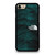 THE NORTH FACE LOGO GREEN LAYER iPhone 7 / 8 Case Cover