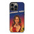 LICORICE PIZZA ALANA HAIM iPhone 13 Pro Case Cover