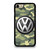 VOLKSWAGEN VW LOGO CAMO ICON iPhone 7 / 8 Case Cover