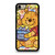 WINNIE THE POOH DISNEY MOZAIC ART iPhone 7 / 8 Case Cover