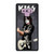 ACE FREHLEY KISS BAND GUITARIST Samsung Galaxy Note 9 Case Cover