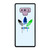 ADIDAS LOGO GREEN BLUE ICON Samsung Galaxy Note 9 Case Cover