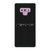 AMG MERCEDES BENZ LOGO CARBON Samsung Galaxy Note 9 Case Cover AMG MERCEDES BENZ LOGO CARBON Samsung Galaxy Note 9 Case Cover