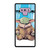 BABY YODA STAR WARS MEDITATION Samsung Galaxy Note 9 Case Cover BABY YODA STAR WARS MEDITATION Samsung Galaxy Note 9 Case Cover