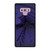 BALTIMORE RAVENS FOOTBALL LOGO NFL ICON Samsung Galaxy Note 9 Case Cover