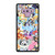 BLUEY CARTOON CHARACTERS COLLAGE Samsung Galaxy Note 9 Case Cover